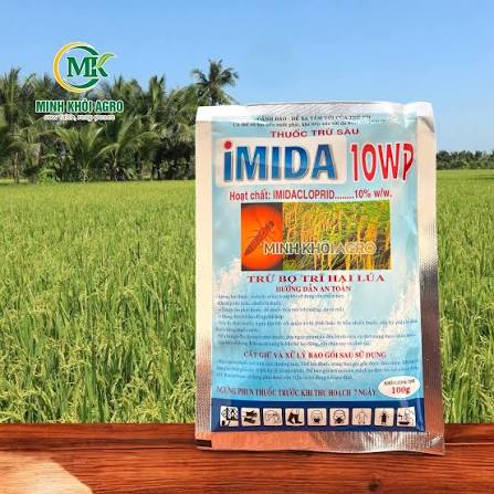 Imida 10WP