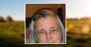 Patsy Arrington Obituary 2016