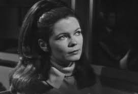 How a Gothic 60s Soap Opera Saved Me