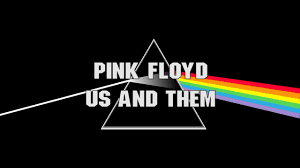 Pink Floyd Dark Side Of The Moon Full Album Remastered Pink Floyd Us And Them 2011 Remaster 5 1 Pink Floyd Pink Floyd Fan Floyd