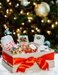 You'll be making gift boxes in no time. Gift Box Ideas Tips For Filling Celebrations At Home