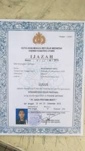 Jun 22, 2021 · senada, bunda paud kota pekalongan, inggit soraya, menjelaskan, sesuai dengan perwal nomor 56 tahun 2020 tersebut, setiap anak berusia tujuh tahun wajib diterima oleh satuan pendidikan sd, dan anak yang usianya kurang dari tujuh tahun diharuskan untuk memiliki ijazah paud atau menyertakan rekomendasi dari psikolog Dijanjikan Kerja Satpam Bayar 7 Juta Hingga Kini Tak Kunjung Kerja