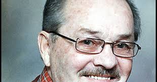 Obituary: Eggert, Gilbert H.
