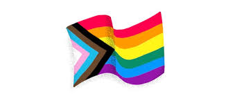 Michael page designed the bisexual pride flag in 1998. Lgbtq Pride Flags And What They Mean See Gay Lesbian Trans And More