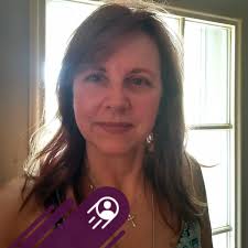 A stunning laser show