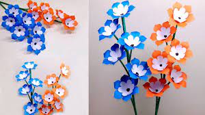 We did not find results for: How To Make Beautiful Paper Stick Flower Handcraft For Home Jarine S Crafty Creation Youtube