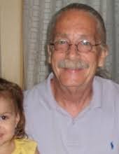 Obituary information for Raymond Leslie Grey