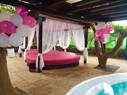 PARADISE RESORT - FKK SWINGER & NUDIST COUPLES ONLY, MASPALOMAS (GRAN  CANARIA) ****