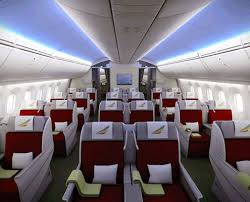 Ethiopian Airlines Booking Business Class Boeing 787 Dreamliner Airline Booking Airlines
