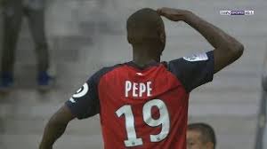 Png pepes, margaret eka who was absent for two years in 2015 after the pacific games, spoke to emtv sports and hopes to be back on court. Nicolas Pepe Top 15 Goals Ever Youtube
