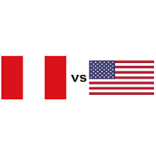 The united states and peru have many cultures and a wide variety of traditions and values derived from the traditions of european immigrants. Country Comparison Peru Vs United States 2021 Countryeconomy Com