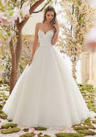Wedding Dresses And Bridal Gowns By Morilee Designed By Madeline Gardner Beautiful Duchess Satin An Ball Gown Wedding Dress Ball Gowns Wedding Wedding Dresses