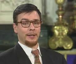 Andreas Scholl Concerts