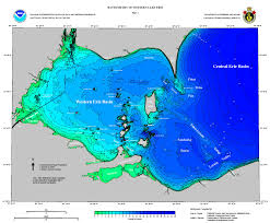 lake superior water depth chart easybusinessfinance net