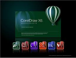 Free Download Coreldraw X6 Keygen Coral Draw Banner Drawing How To Make Banners