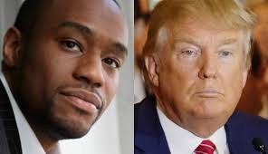 Marc Lamont Hill: “I would rather Trump be president”