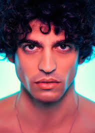 Thomas Moke's Instagram, Twitter & Facebook