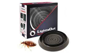 It is used to detect any bed bug activity by simply placing it under the legs of beds and furniture. Lights Out Bed Bug Detectors Pack 4 Buy Online