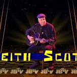 Keith Scott Blues