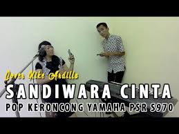 Situs chords gitar terlengkap, terbaru. Chord Nike Ardila Sandiwara Cinta Chord Lagu Blog