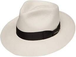 Stetson Tsadtr 2924 Men S Adventurer Hat Natural Xl Stetson Hats For Men Hats