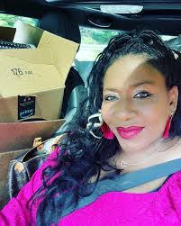 Keisha Boyd's Instagram, Twitter & Facebook