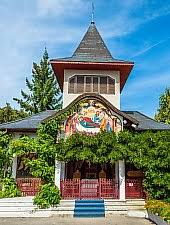 Troite biserici manastiri dintre care amintim. Manastirea Sf Ana Orsova Dn57 Orsova Moravita