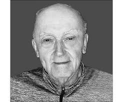 GERALD FINN Obituary (1948