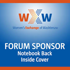 Taking employee at a party (4.12) boss takes a married female employee. Forum Sponsorship Notebook Ad Inside Back Cover 350 Women S Exchange Of Washtenaw
