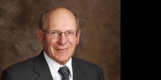 In Memoriam: Daniel N. Wolff, 1946-2024