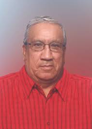 George Delorme Obituary