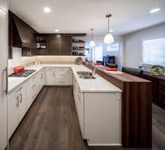 50 unique u shaped kitchens and tips