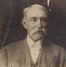 William W. Hess (1842-1934)