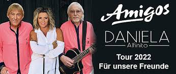 Ich finde, das man die gestaltung an sich schöner machen kann. Amigos Fur Unsere Freunde