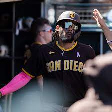 Including news, stats, videos, highlights and more on espn. Padres Fernando Tatis Jr Tests Positive For Covid 19 Mlb Daily Dish