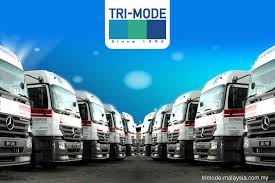 Sponsor employers spend an average of 6 seconds to filter a resume. Tri Mode To Offer E Commerce Logistics Platform The Edge Markets