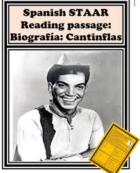 Cantinflas, born mario mareno as the son of a mexican postal employee, was a prolific and productive mexican did you know? Cantinflas Worksheets Teaching Resources Teachers Pay Teachers