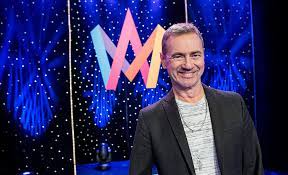 Al timone della manifestazione sarà, per la prima volta, christer björkman. Christer Bjorkman Da Lamnar Jag Mello Kollega