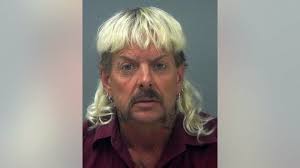 Tiger King' Joe Exotic resentenced to 21 years for murder-for-hire plot