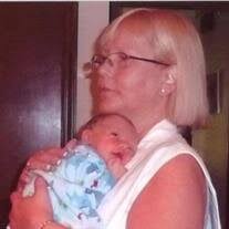 Caroline "Carrie" Snapp Obituary