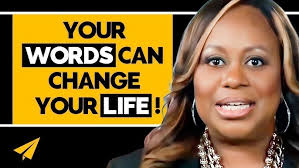 You've Got Power [Incredible Dimensions of Power] Dr. Cindy Trimm