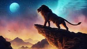 Free download harry potter desktop wallpaper wallpaper hd 1080p free download for laptop 4k mobile wallpapers &mediumspace; 1920x1080 King Lion Laptop Full Hd 1080p Hd 4k Wallpapers Images Backgrounds Photos And Pictures