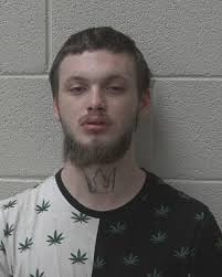 WICKS, TAYLOR BROOKE Charge: HOLD FOR ROANE CO