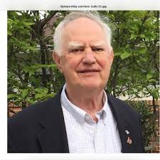 Herbert Cullis (1938-2020)