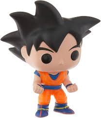 Keychains, supercute plushies, mystery mini boxes and more. Amazon Com Funko Pop Dragon Ball Z Black Hair Goku Collectible Figure Multicolor Toys Games
