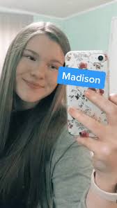 Madison Carr