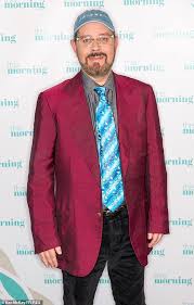 Instead, tyler's hair is now brown and he has a full beard and mustache. Friends Star James Michael Tyler Is Unrecognisable From His Role As Gunther In The Beloved Sitcom Daily Mail Online