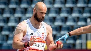 He represented poland at the 2004 summer paralympi. Koszalinianin Maciej Sochal Brazowym Medalista Mistrzostw Europy W Pchnieciu Kula Polskie Radio Koszalin