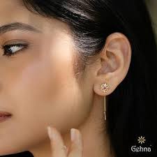 Buy Ruby Jewellery Online, India