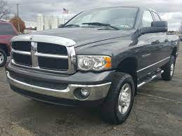2004 Dodge Ram Hemi Cars For Sale